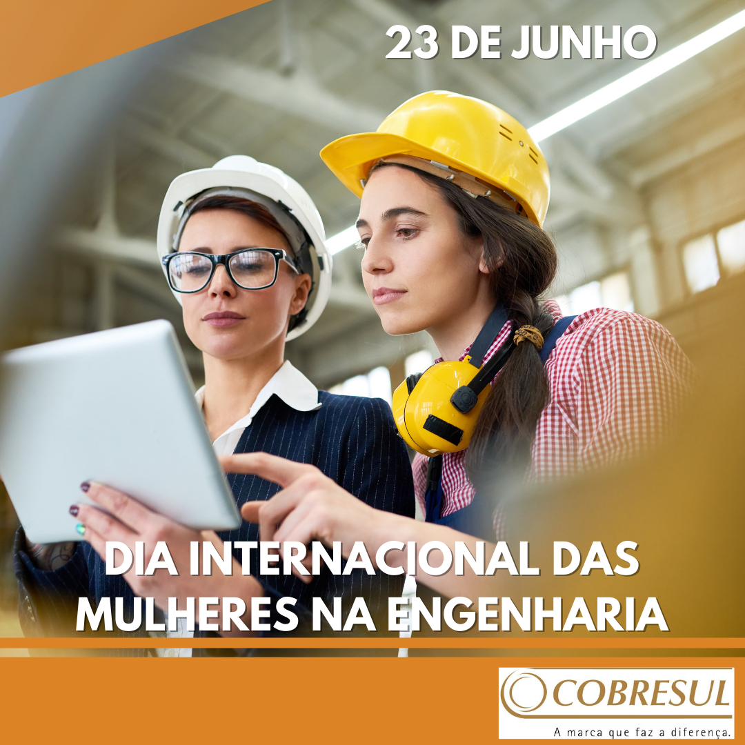 Cresce o número de mulheres matriculadas nos cursos de Engenharia